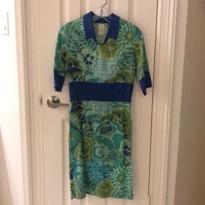 Shabby Apple 🍏 floral dress